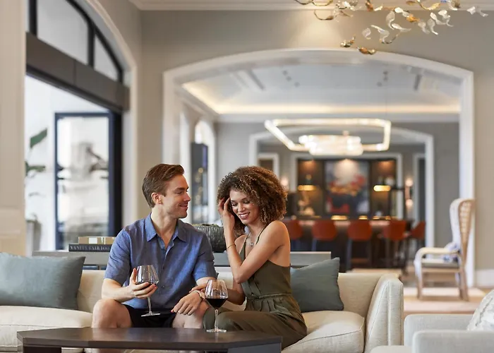 Park Hyatt Aviara
