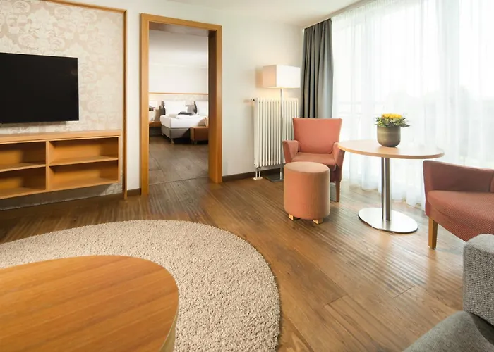 Hotel Sonnengut Bad Birnbach