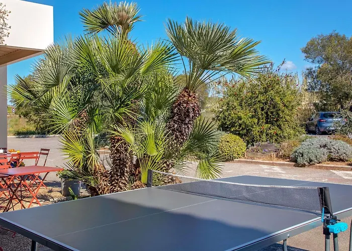 ibis budget Fréjus Capitou A8