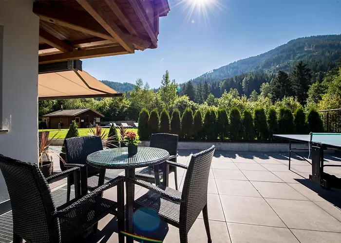 Hotel Waldheim Planca di Sopra