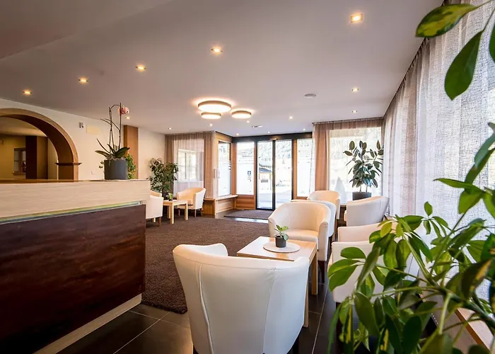 Hotel Waldheim Planca di Sopra