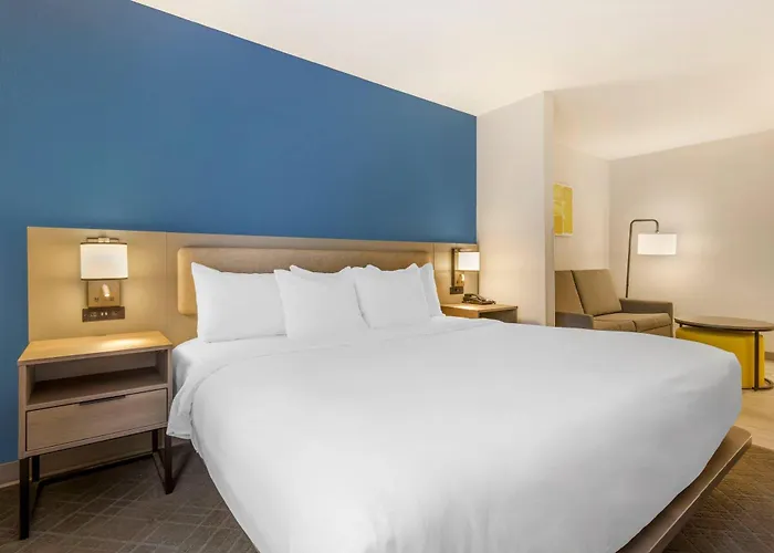 Comfort Suites Columbia Northeast - Fort Jackson