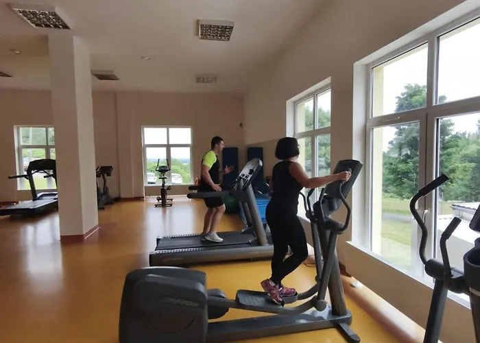 Klinika Mlodosci Medical Spa Świeradów-Zdrój