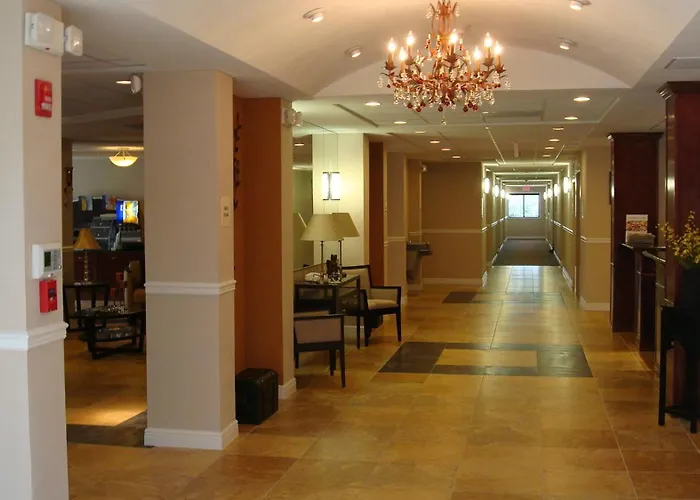 Holiday Inn Express West Palm Beach Metrocentre By Ihg