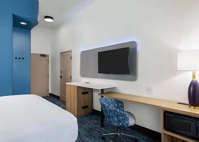 Sleep Inn & Suites Round Rock - Austin North
