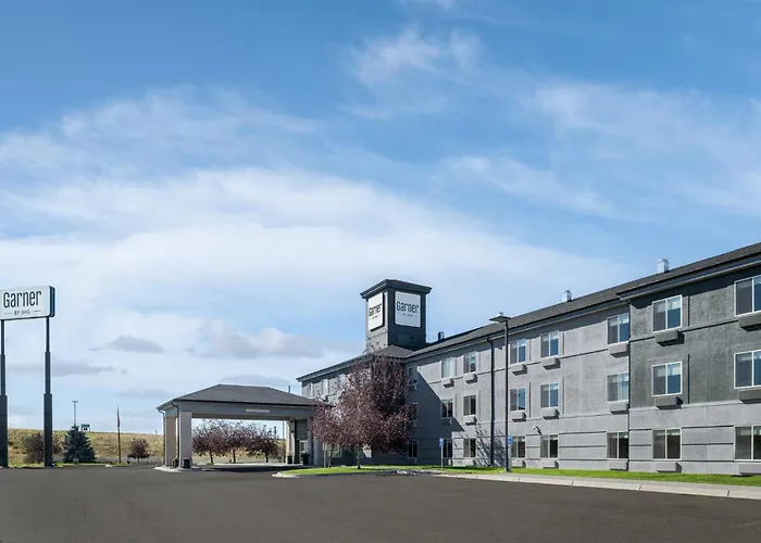 Garner Southwest By Ihg