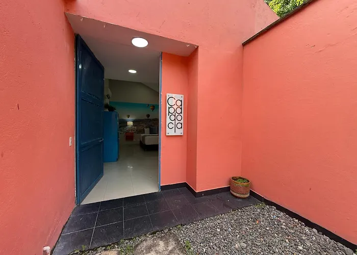 Hotel y Spa Santa Fe Colonial