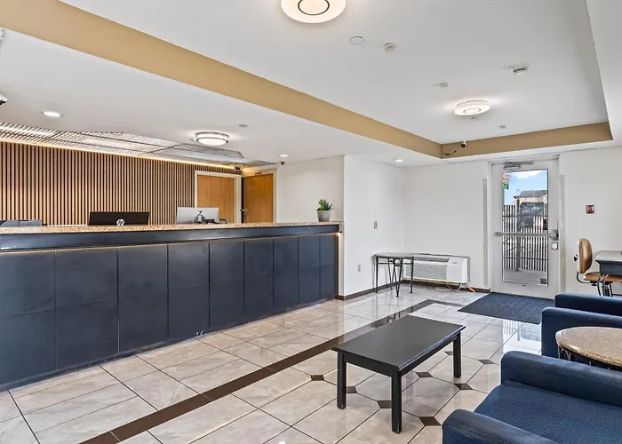 Rodeway Inn & Suites Nampa
