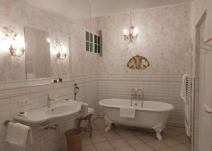 Hotel Goldener Anker Bayreuth