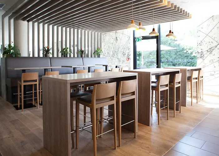 Holiday Inn Express Friedrichshafen, an IHG Hotel
