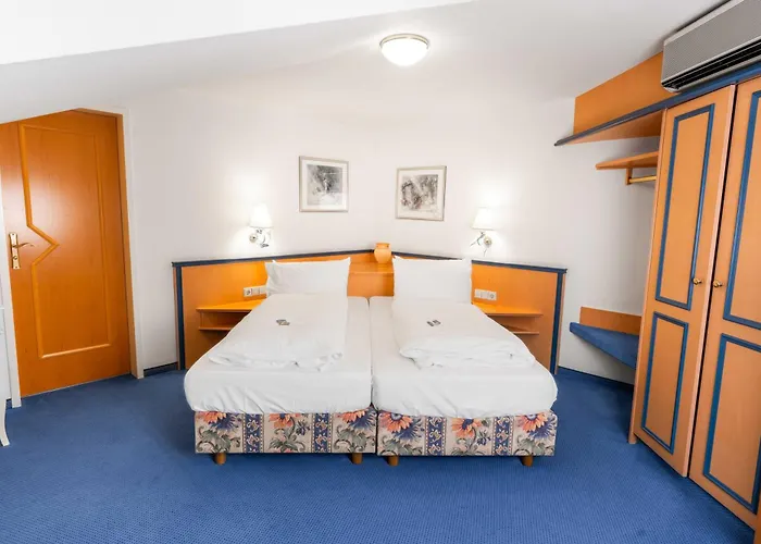 Hotel-Restaurant Schwanen Weil am Rhein