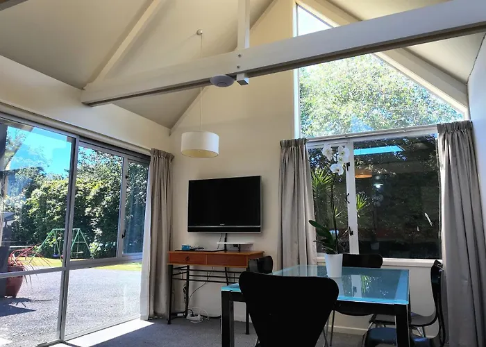 Mount View Motel Hawera