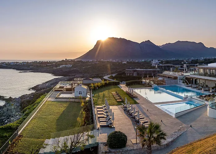 Aulus Chania Resort, Curio Collection by Hilton