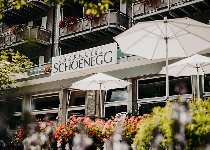 Parkhotel Schoenegg