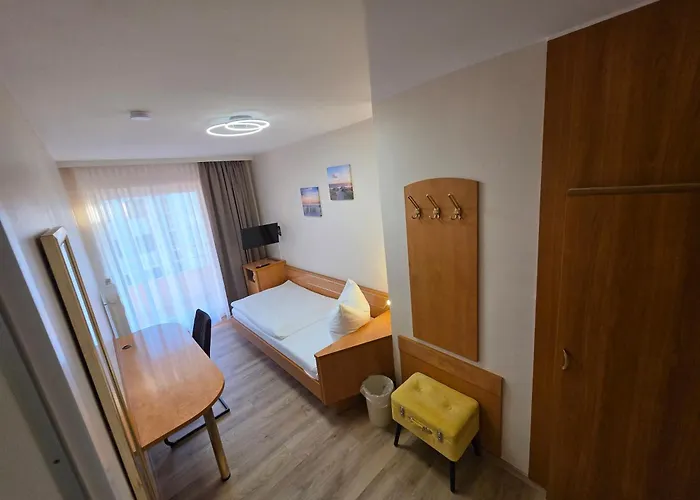 Hotel Europa