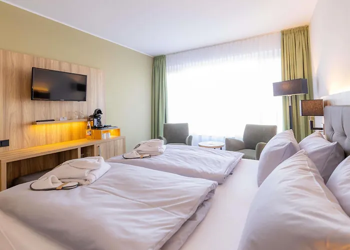 Mercure Hotel Riesa Dresden Elbland