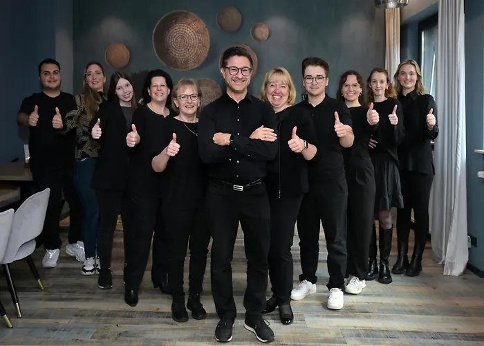 Hotel & Living Am Wartturm
