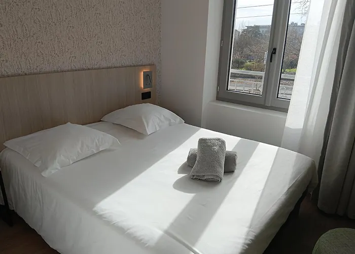 Abalys Hotel