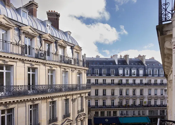 Normandy Le Chantier