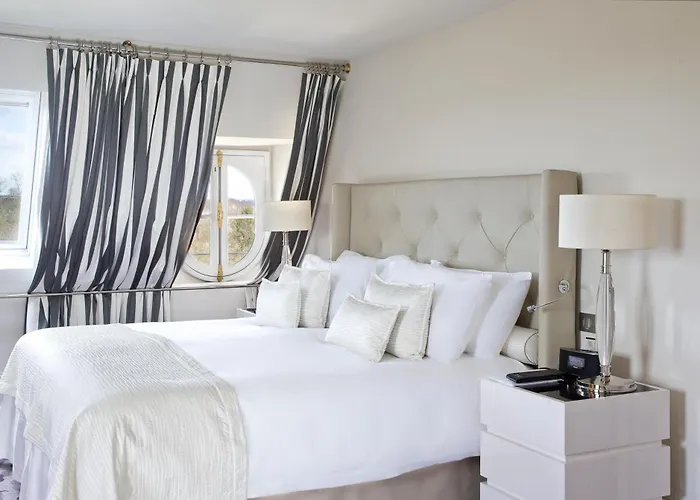 Waldorf Astoria Versailles - Trianon Palace