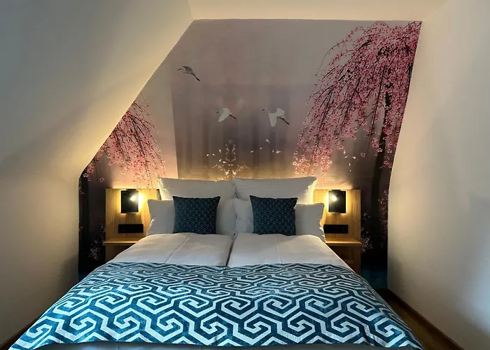 Akzent Hotel Köhler Gießen