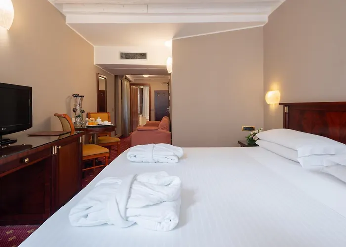 Albergo Cavalletto&Doge Orseolo