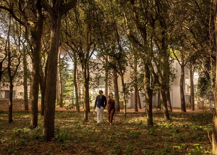 Hotel Sierra Silvana Selva Di Fasano
