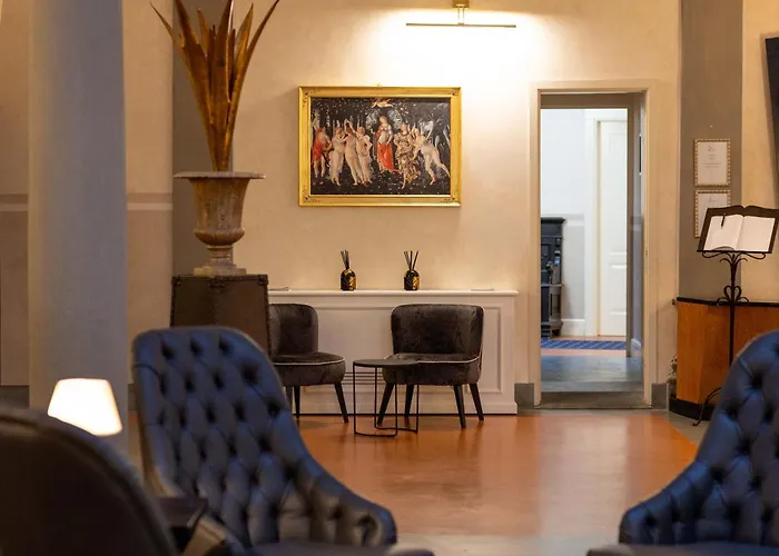 Relais Hotel Centrale Dimora Storica