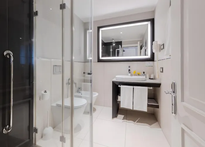 Hotel Grande Italia Chioggia