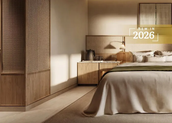 Sirena Resort Hvar - New In 2026 Hvar Town