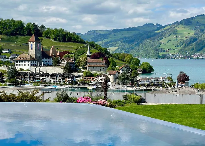 Belvedere Strandhotel