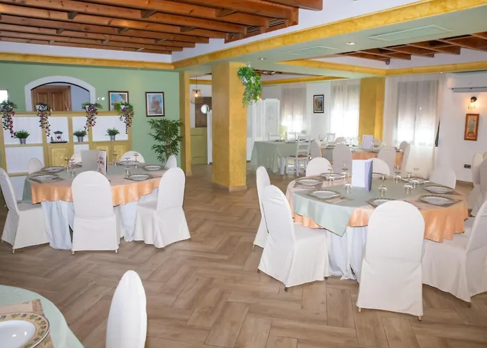 Hotel Posada de Ronda