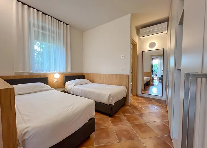 Castello Belvedere Apartments Desenzano del Garda