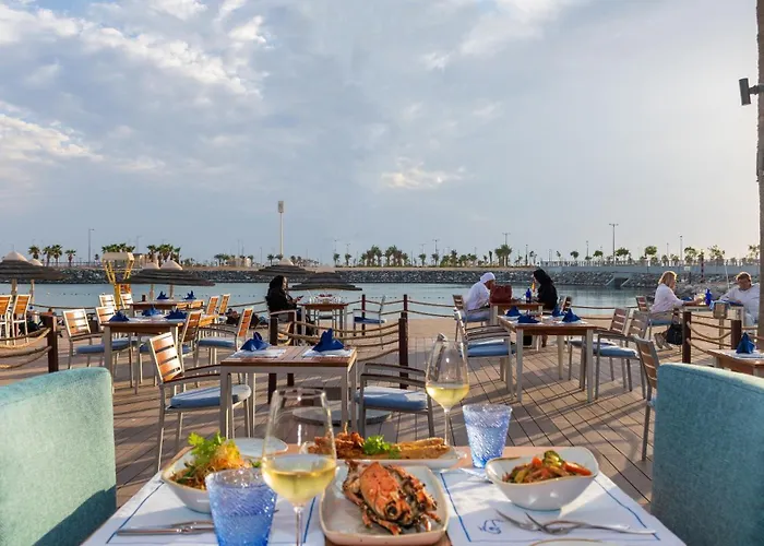 Intercontinental Abu Dhabi By Ihg