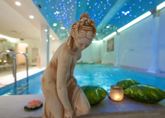 Hotel Villa Medici
