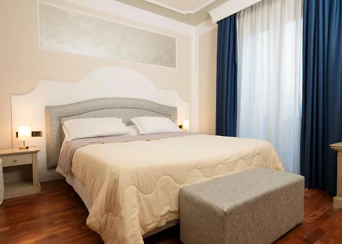 Hotel Villa Medici