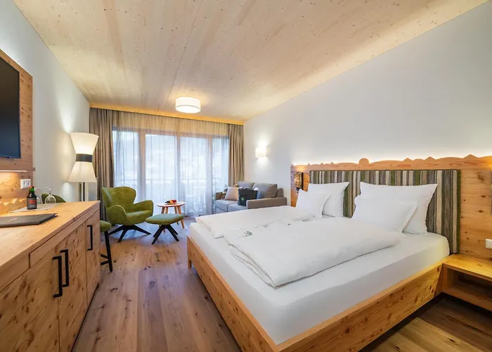 Hotel Trattlerhof Bad Kleinkirchheim