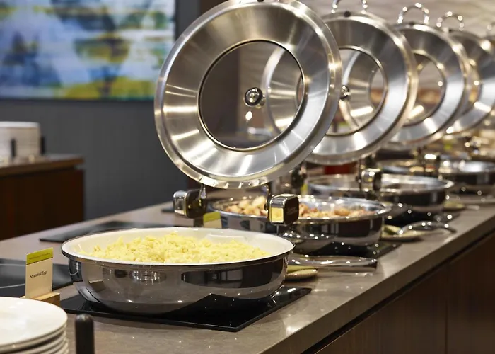 Doubletree By Hilton Hotel & Conference Centre Regina