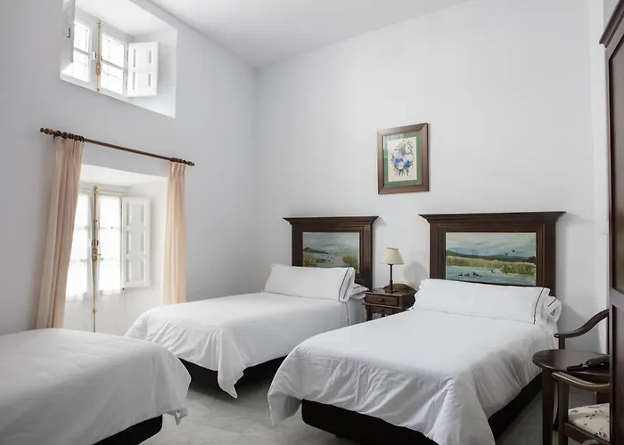 Tugasa Hotel Medina Sidonia