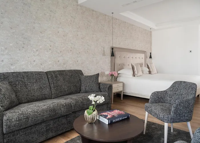 Grand Hotel Gallia Milano Marittima