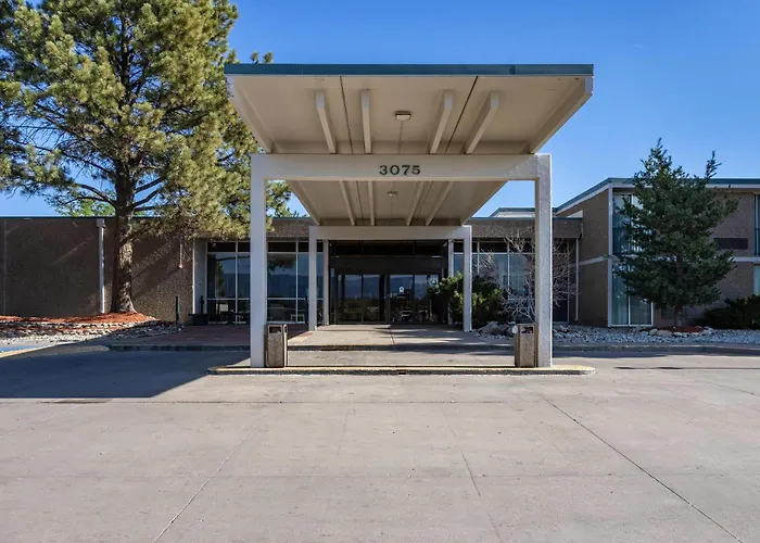 Quality Inn & Suites Canon City