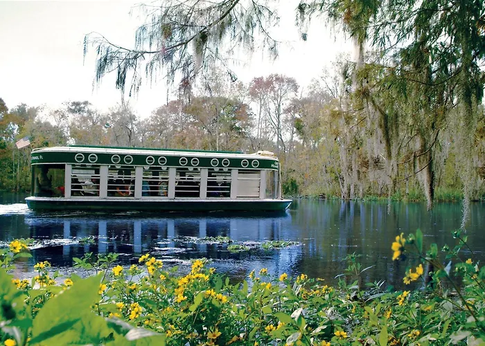 Howard Johnson By Wyndham Ocala Fl I-75