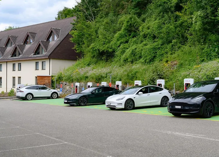 Moevenpick Hotel Egerkingen