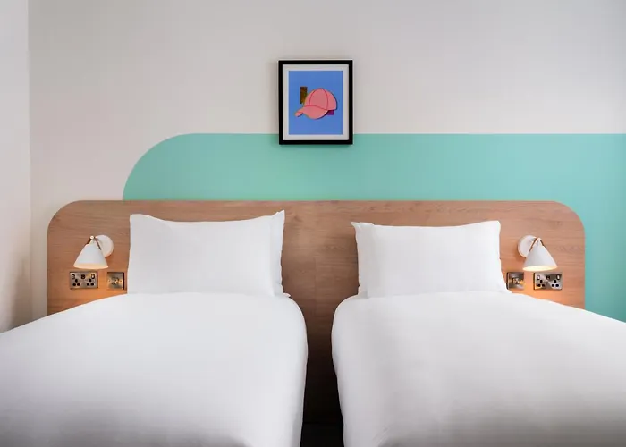 Tattershall Dog Friendly Hotels