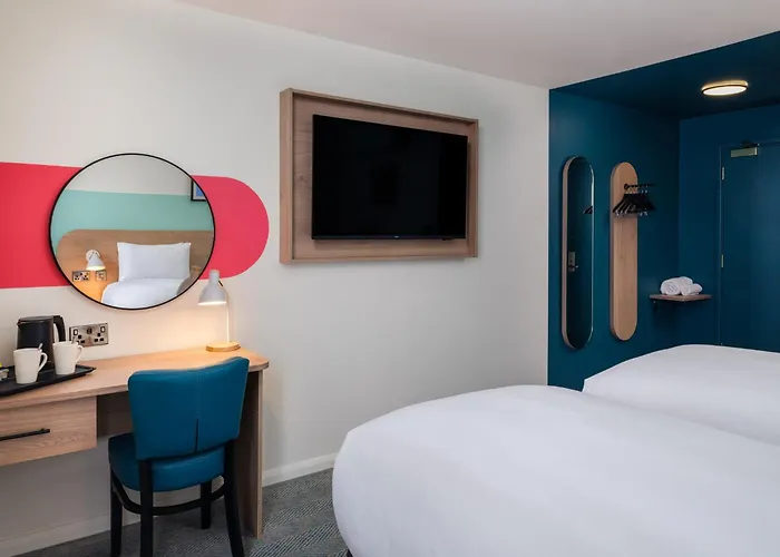 Hebden Bridge Dog Friendly Hotels