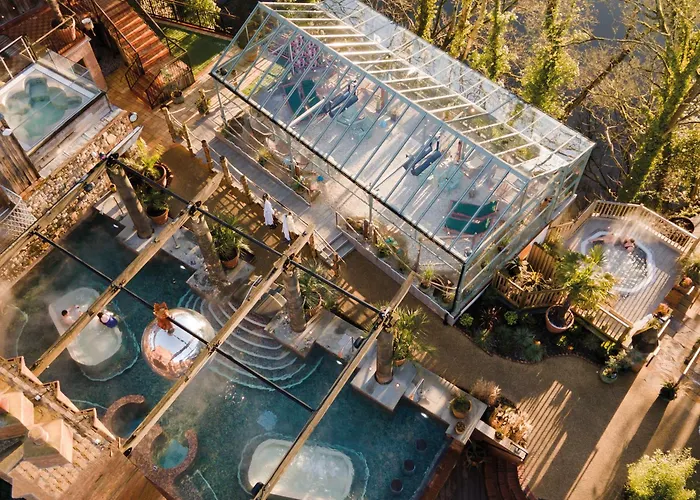 The Rabbit Hotel & Retreat