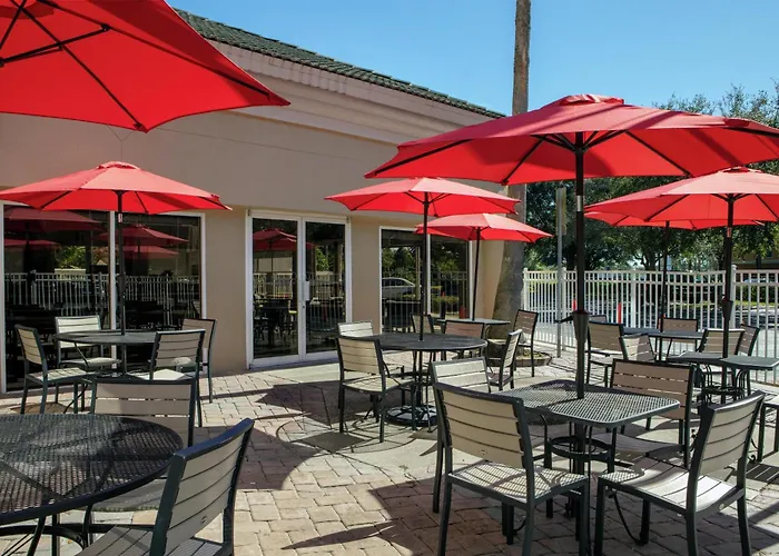 Hampton Inn / Orlando