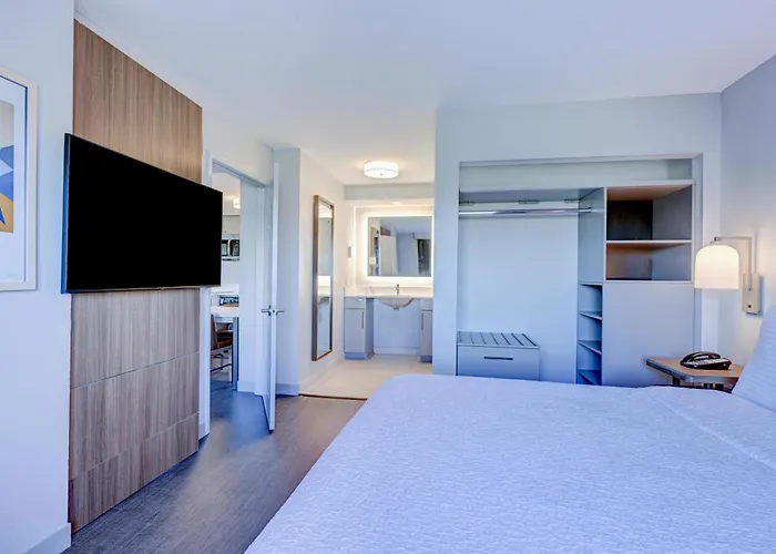 Homewood Suites By Hilton-Anaheim