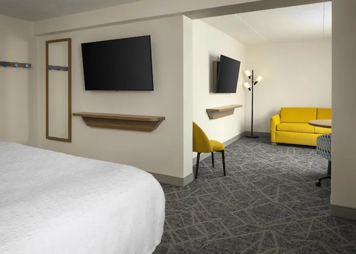 Hampton Inn - York