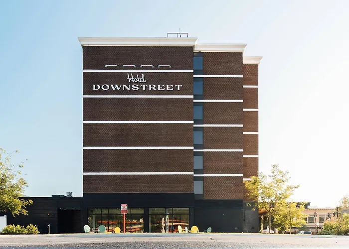 Hotel Downstreet, An Ascend Collection Hotel